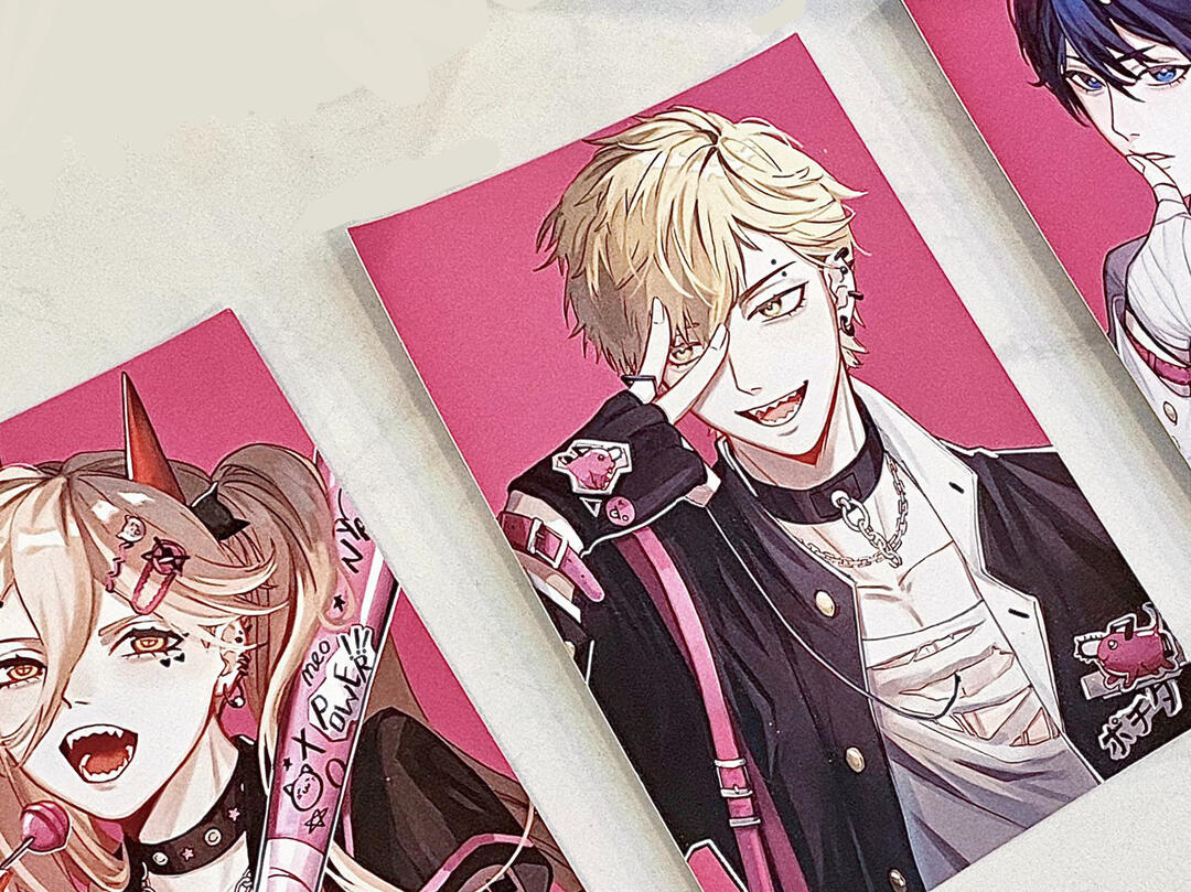 CSM artprint