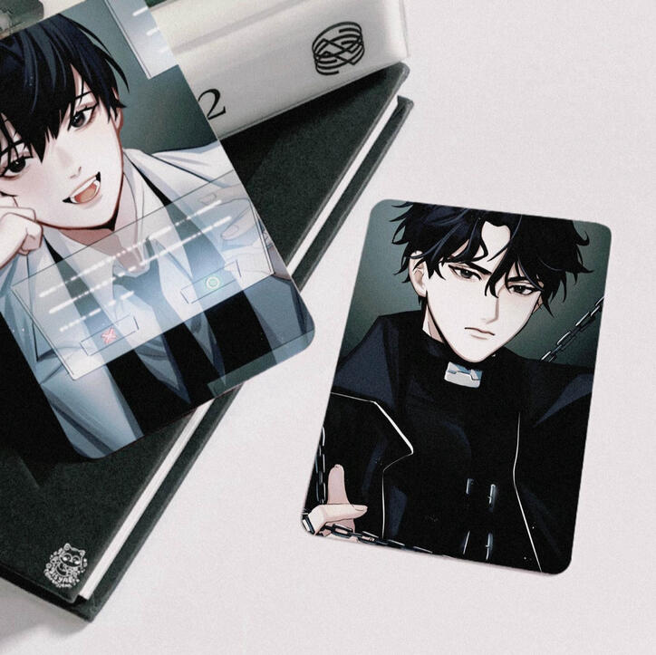 ORV photocard